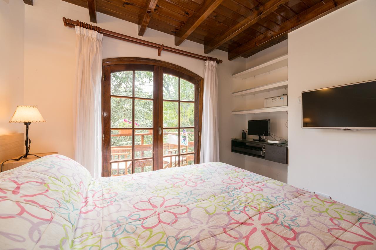 Cabanas Gonzalez Villa Gesell Exterior photo